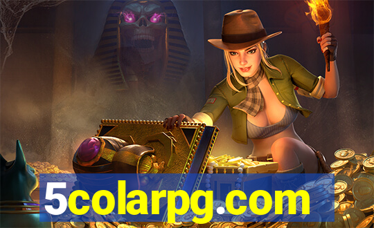 5colarpg.com