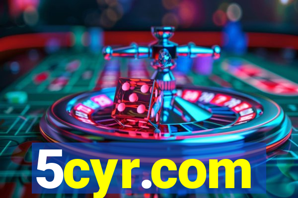 5cyr.com