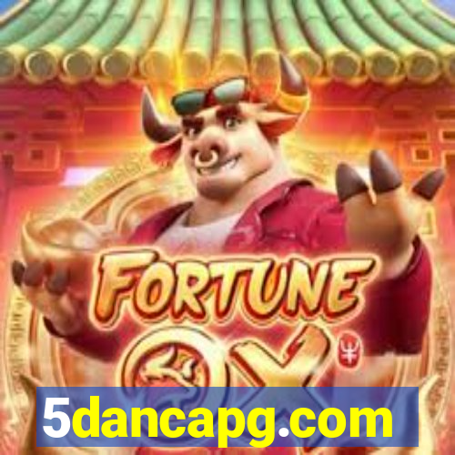 5dancapg.com