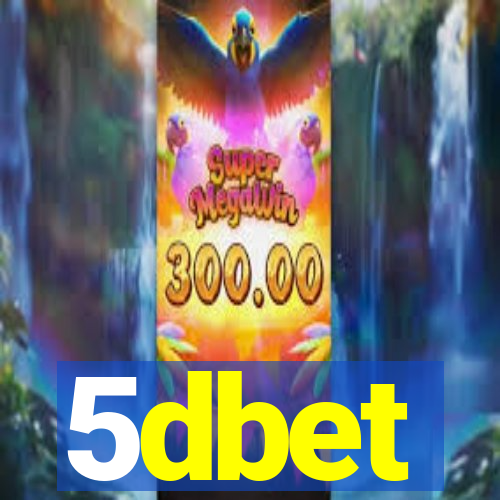5dbet