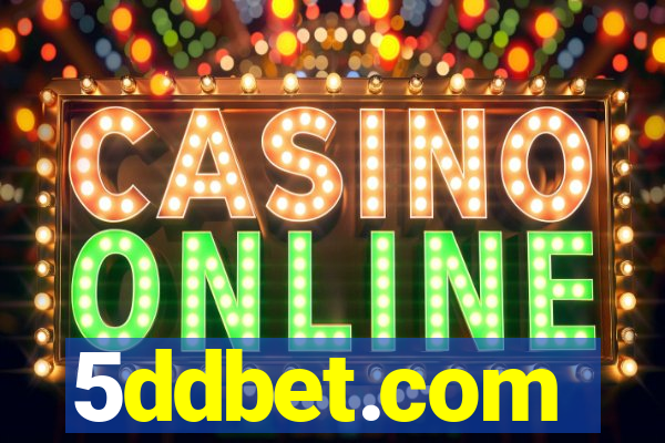 5ddbet.com