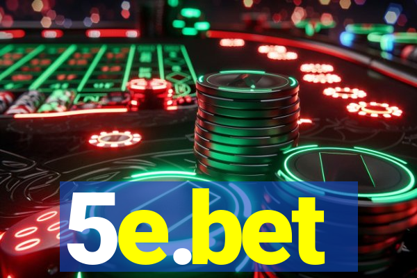 5e.bet