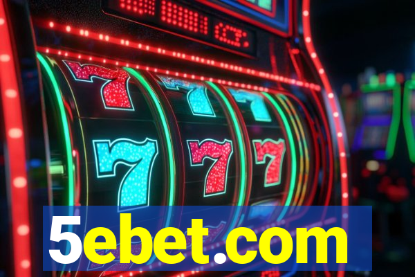 5ebet.com