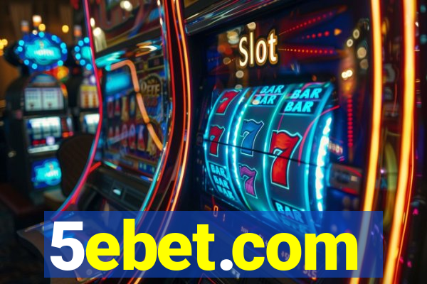 5ebet.com