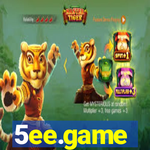 5ee.game