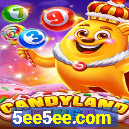 5ee5ee.com