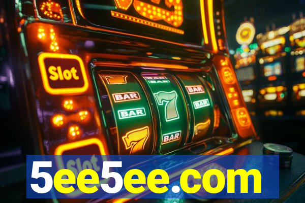 5ee5ee.com