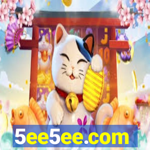 5ee5ee.com