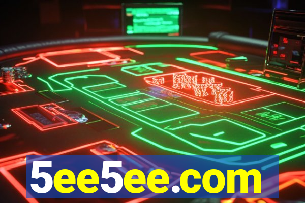 5ee5ee.com