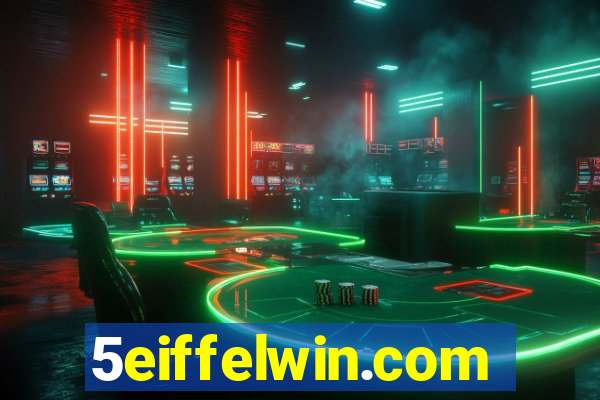 5eiffelwin.com