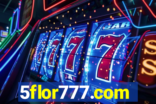 5flor777.com