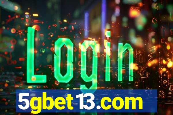 5gbet13.com