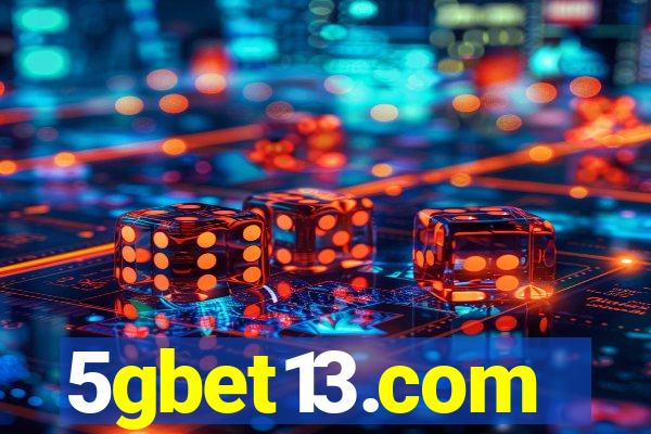 5gbet13.com