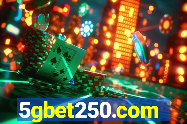 5gbet250.com