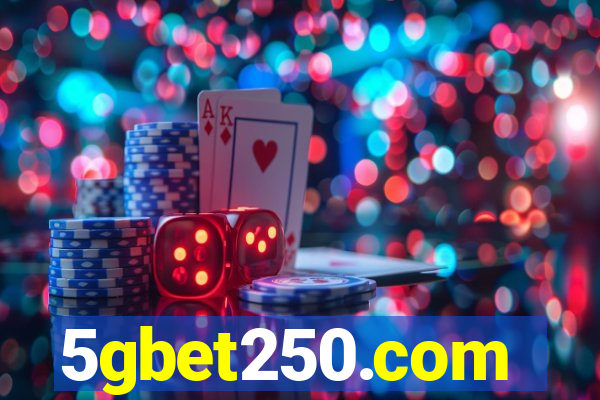 5gbet250.com