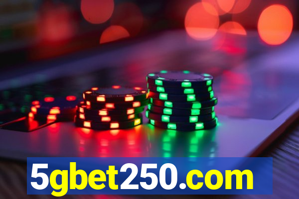 5gbet250.com
