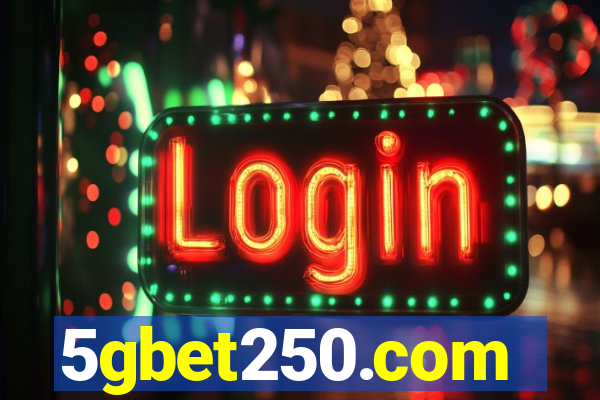 5gbet250.com