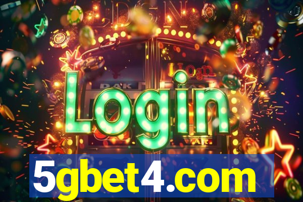 5gbet4.com