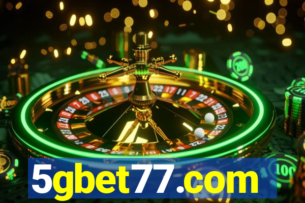 5gbet77.com
