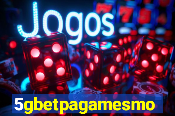 5gbetpagamesmo