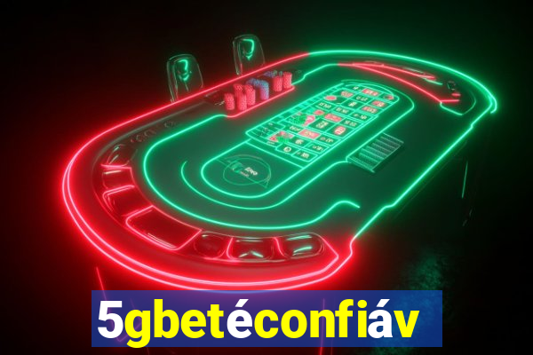 5gbetéconfiável