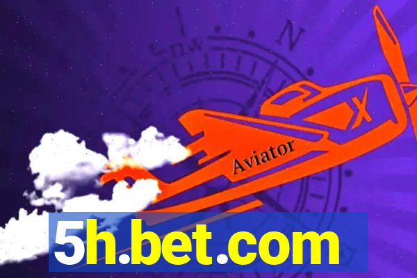 5h.bet.com