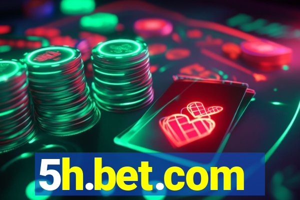5h.bet.com