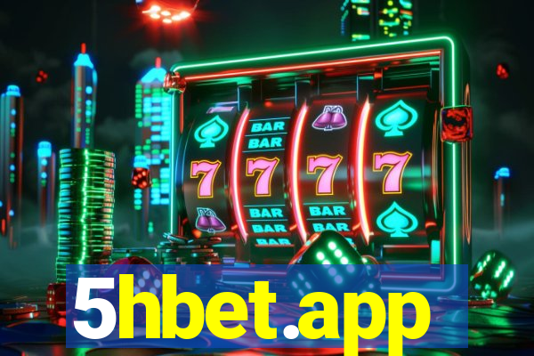 5hbet.app