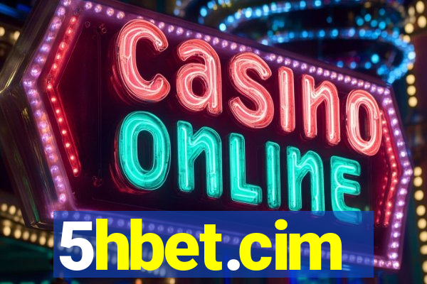 5hbet.cim