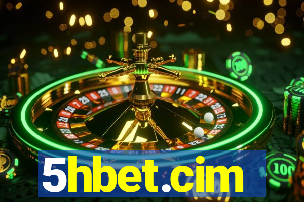 5hbet.cim