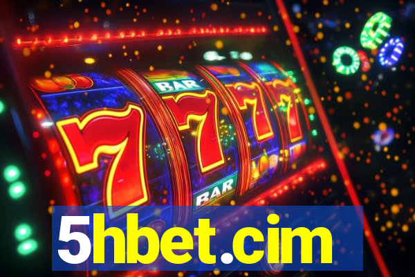 5hbet.cim