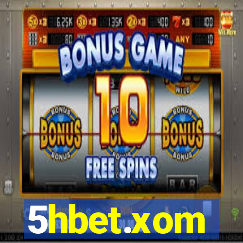 5hbet.xom