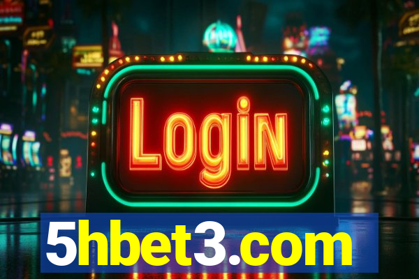 5hbet3.com