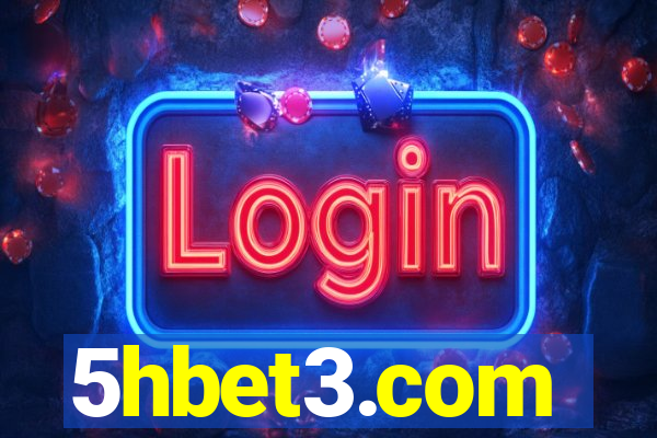 5hbet3.com