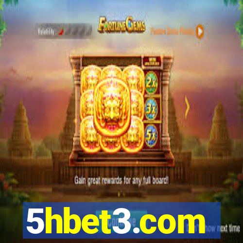 5hbet3.com