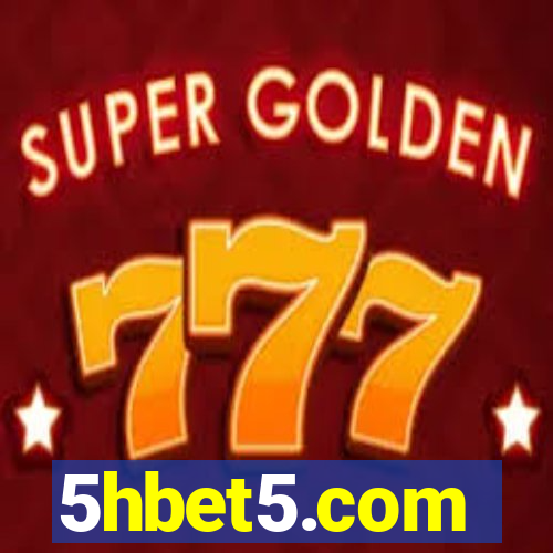5hbet5.com
