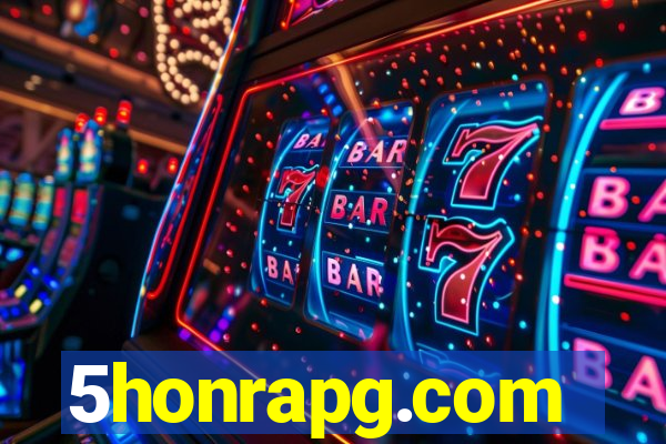5honrapg.com