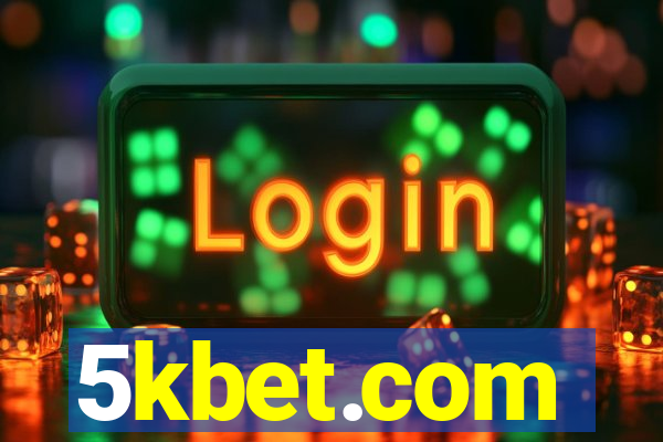 5kbet.com