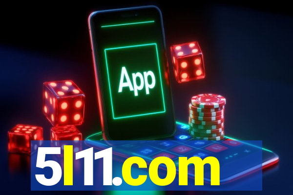 5l11.com