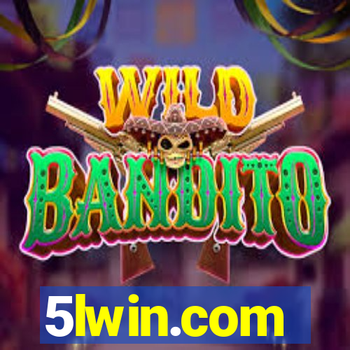 5lwin.com