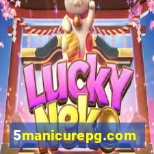 5manicurepg.com