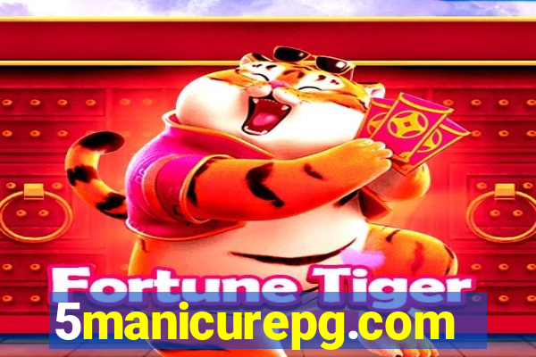 5manicurepg.com