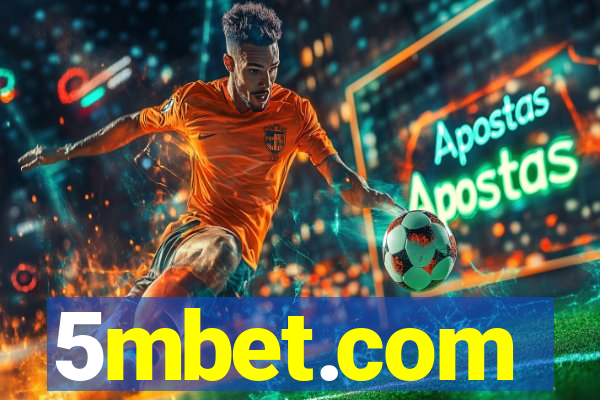 5mbet.com
