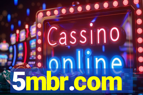 5mbr.com