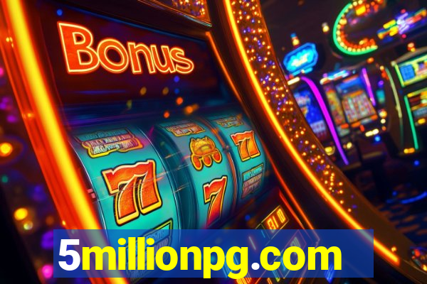 5millionpg.com