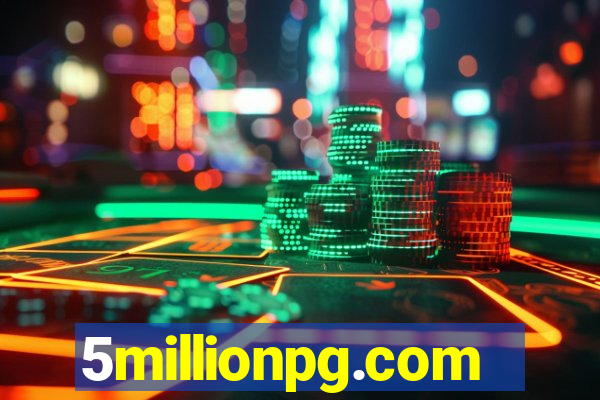 5millionpg.com
