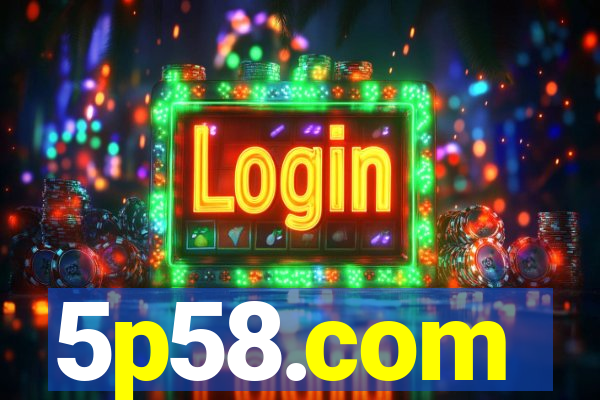 5p58.com