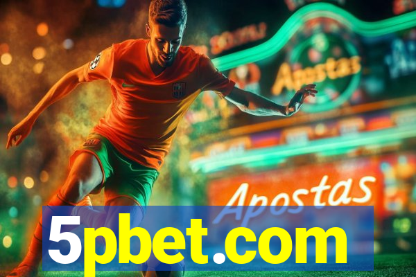 5pbet.com