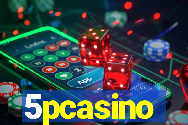 5pcasino