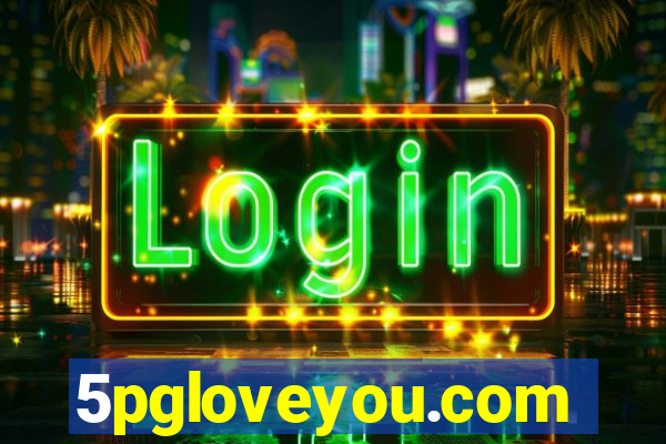 5pgloveyou.com